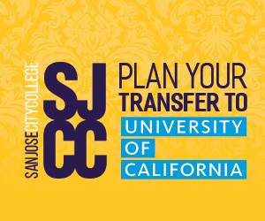 Plan Your Transfer to University of California